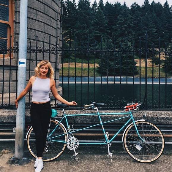 Meet your Posher, Whitney - Picture 1 of 1